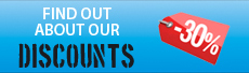 Our Discounts