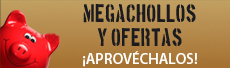 Megachollos y Ofertas