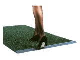 Felpudo ASTROTURFT, Verde, Al Corte